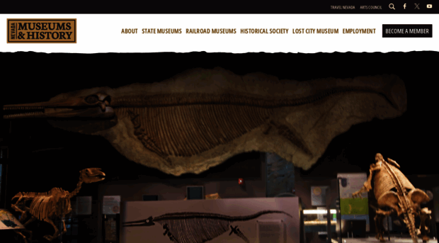 nvmuseums.org