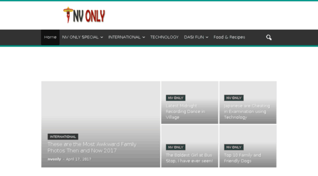 nvonly.com