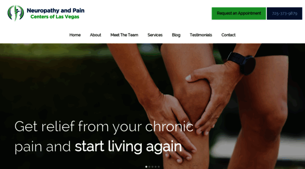 nvpainrelief.com