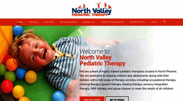 nvpediatrictherapy.com