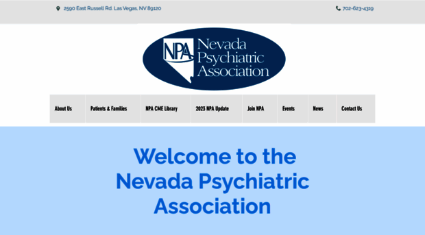 nvpsychiatry.org