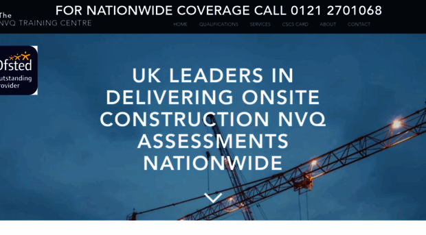 nvq-centre.co.uk