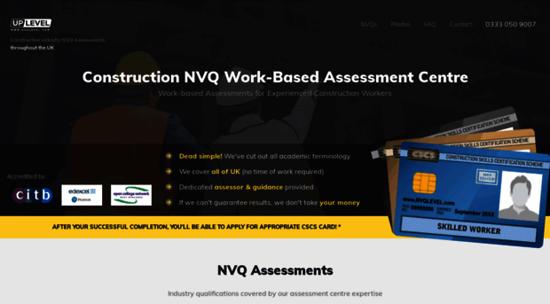 nvqlevel.com