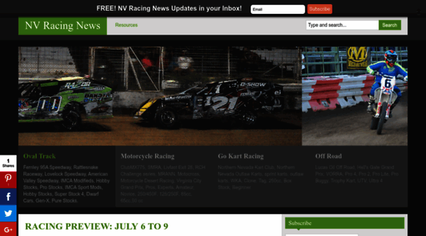 nvracingnews.com