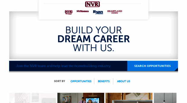 nvrcareers.com