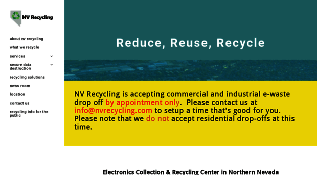 nvrecycling.com