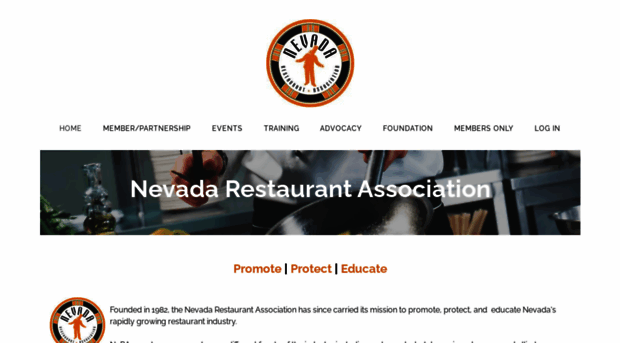 nvrestaurants.com