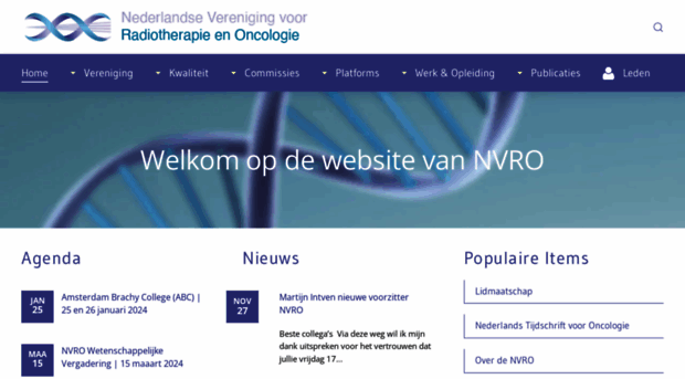 nvro.nl