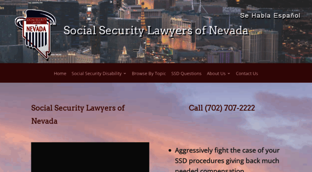 nvssd.com