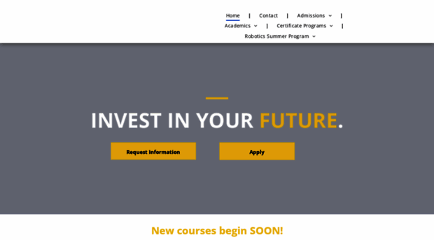 nvtechacademy.com