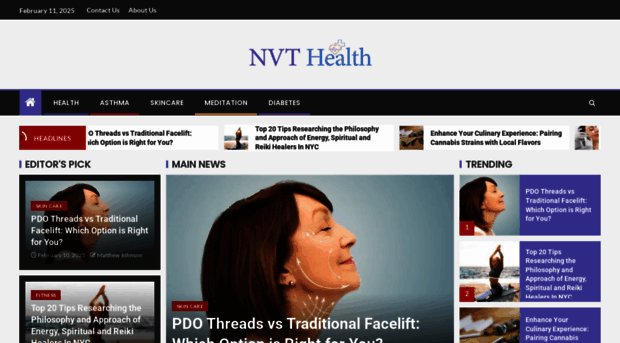 nvthealth.com