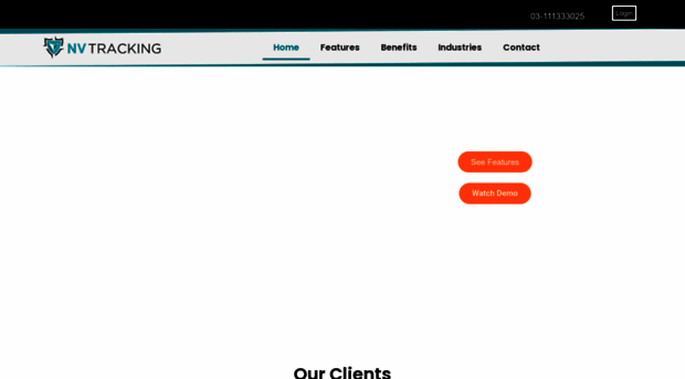 nvtracking.com