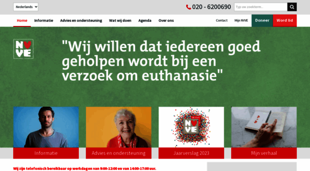 nvve.nl