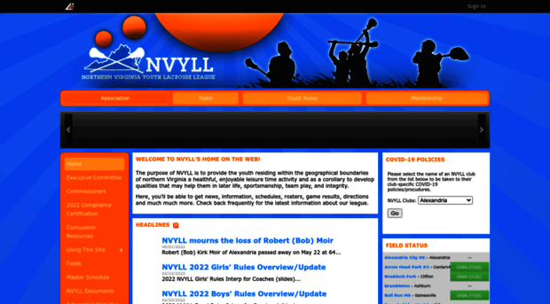 nvyll.org