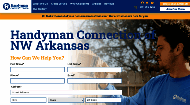 nw-arkansas.handymanconnection.com