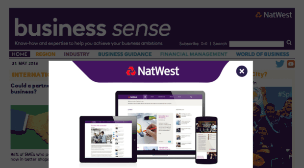 nw-businesssense.com