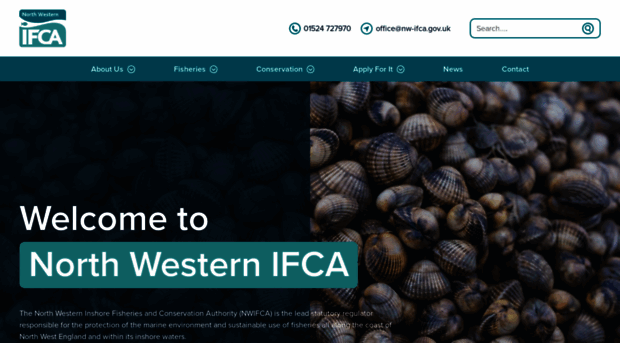 nw-ifca.gov.uk