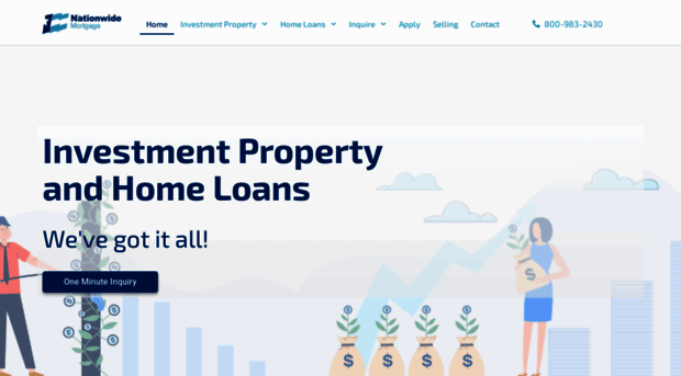 nw-mortgage.com