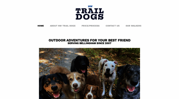 nw-traildogs.com