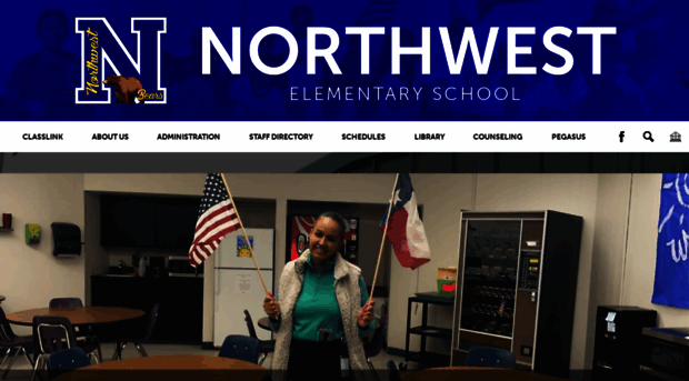 nw.herefordisd.net