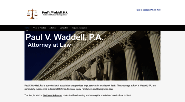 nwaattorney.com