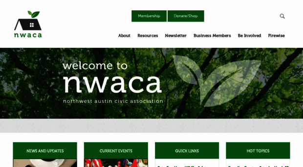 nwaca.org