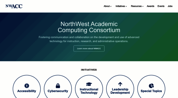 nwacc.org