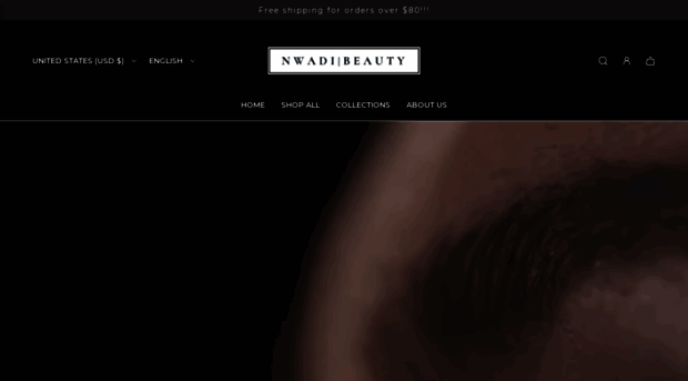 nwadibeauty.com