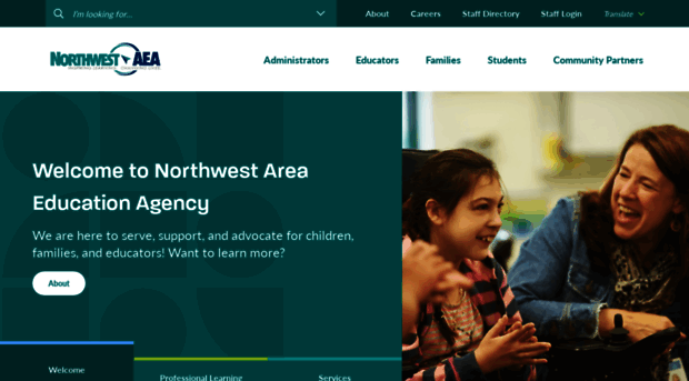 nwaea.org