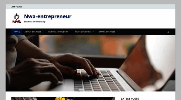 nwaentrepreneur.com