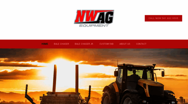 nwagequipment.com