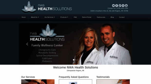 nwahealthsolutions.com