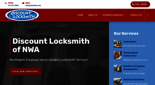 nwalocks.com