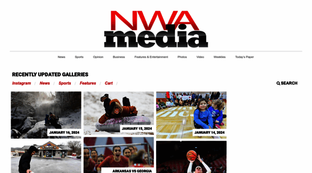 nwamedia.photoshelter.com