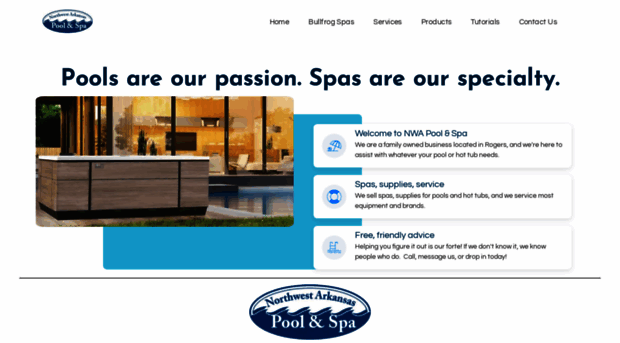 nwapoolandspa.com