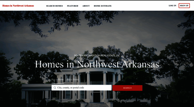 nwarkansasareahomes.com