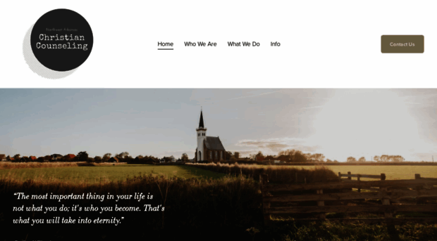 nwarkansaschristiancounselors.com
