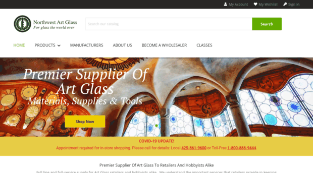 nwartglass.com