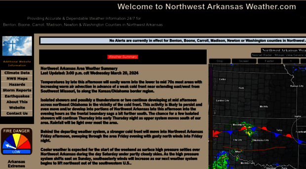 nwarwx.com