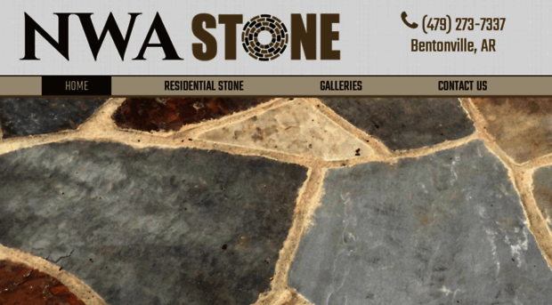 nwastone.com