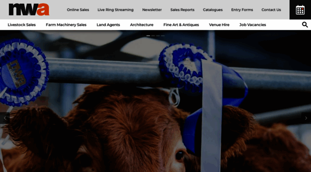 nwauctions.co.uk