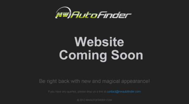 nwautofinder.com