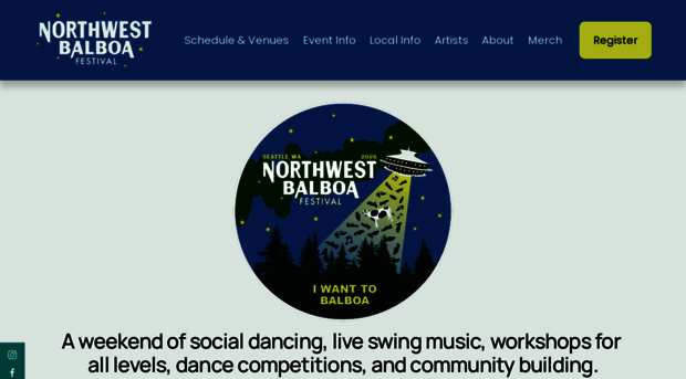 nwbalfest.com