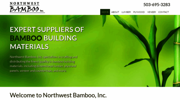 nwbamboo.com