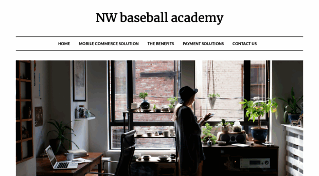 nwbaseballacademy.org