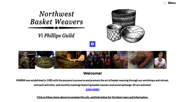 nwbasketweavers.org