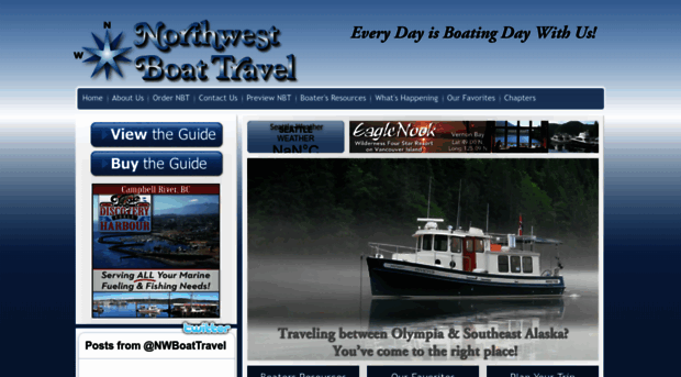 nwboat.com
