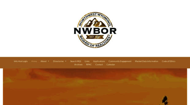 nwbor.com