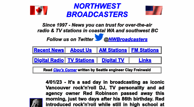 nwbroadcasters.com