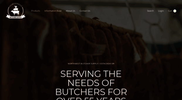 nwbutcher.supply